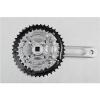 FSA CK-300 MTB crank set Bicycle chainwheel and crankset Square hole crankset